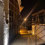 Almula Cave Hotel *