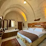 Hotel Almula Cave Avanos
