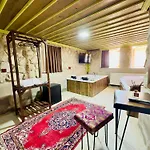 Almula Cave Hotel