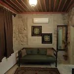 Almula Cave Avanos