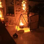 Almula Cave Hotel Avanos