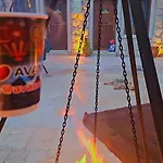 Almula Cave Hotel