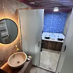 Hotel Almula Cave