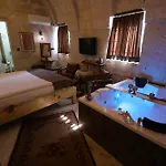 Hotel Almula Cave Avanos