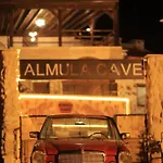 Almula Cave Avanos