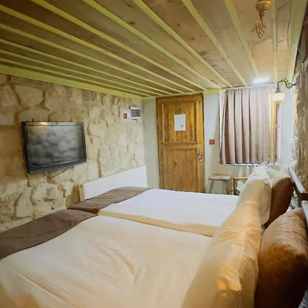 Hotel Almula Cave Avanos