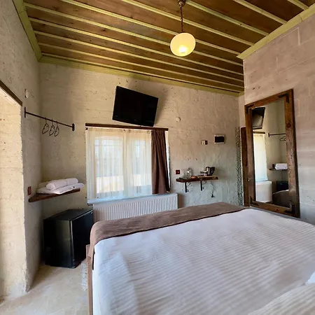 Almula Cave Hotel *