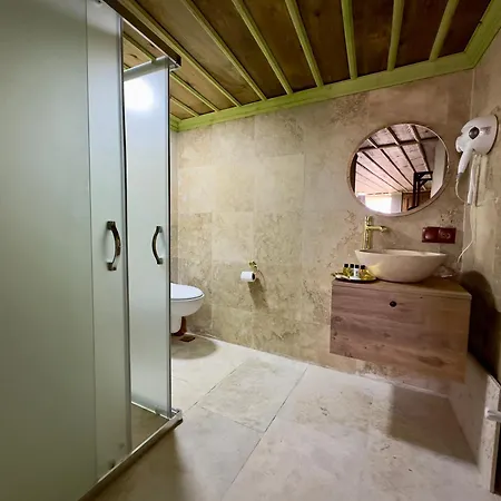 Almula Cave Hotel
