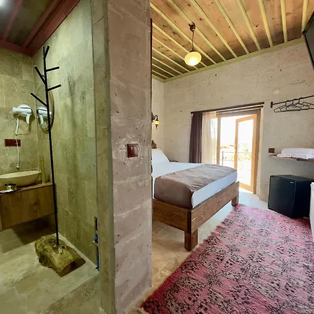 Almula Cave Hotel *