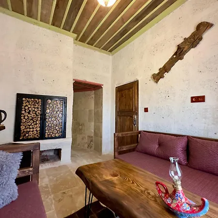 Almula Cave Hotel Avanos