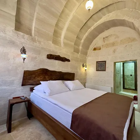 Hotel Almula Cave Avanos