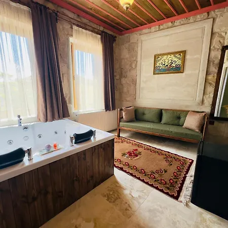 Hotel Almula Cave