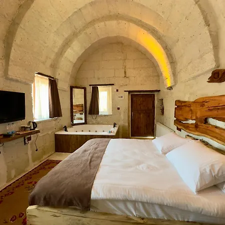 Hotel Almula Cave *