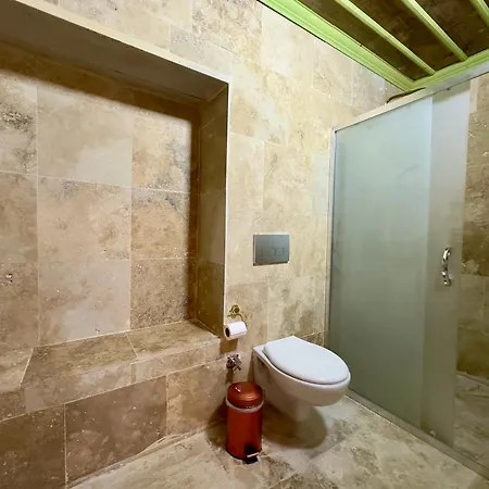 Hotel Almula Cave *