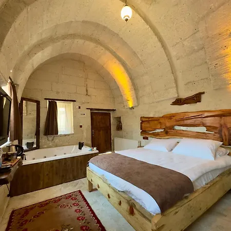 Hotel Almula Cave Avanos