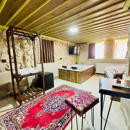 Almula Cave Hotel