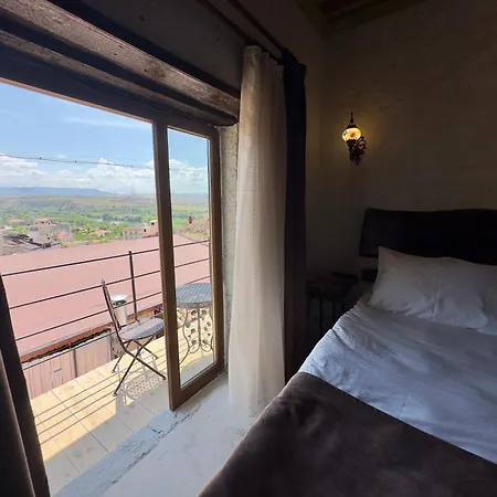 Hotel Almula Cave Avanos