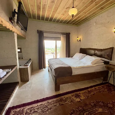 Hotel Almula Cave