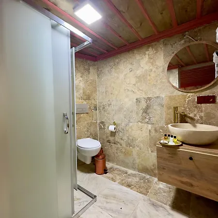 Hotel Almula Cave *