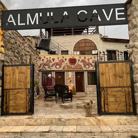 Ξενοδοχείο Almula Cave *