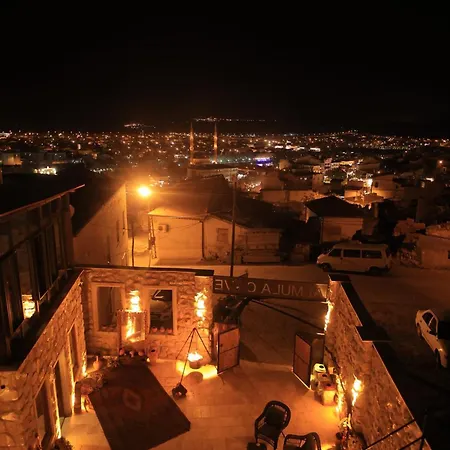 Almula Cave * Avanos