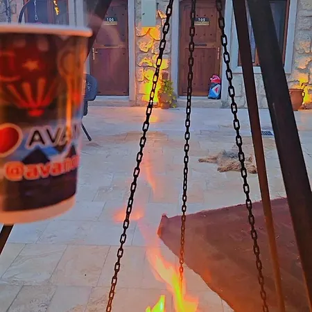 Almula Cave Ξενοδοχείο