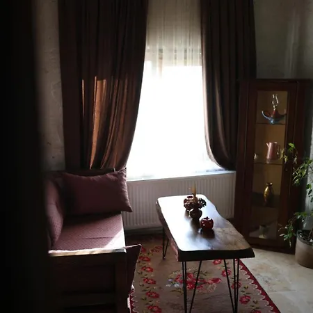 Almula Cave * Avanos