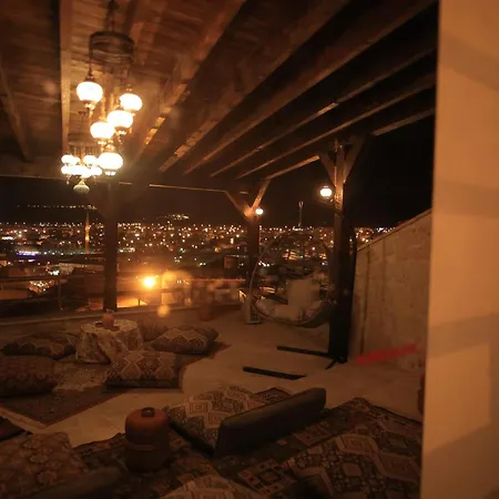 Almula Cave Hotel