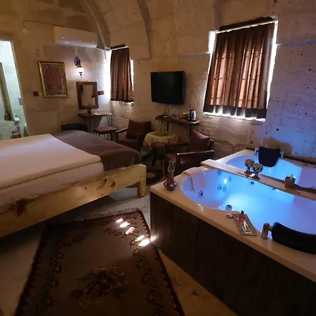 Hotel Almula Cave Avanos