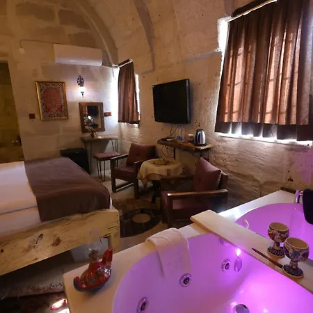 Ξενοδοχείο Almula Cave