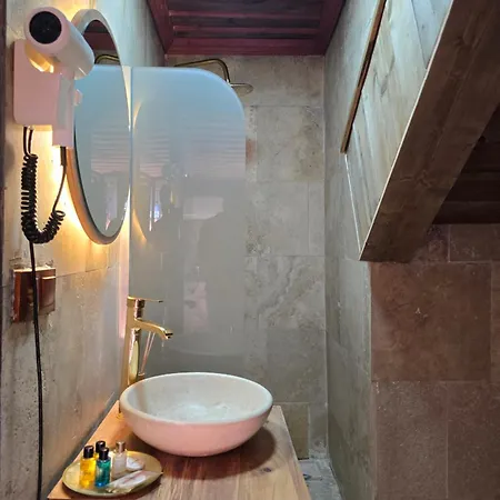 Almula Cave Hotel