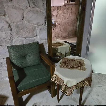 Almula Cave Hotel Avanos