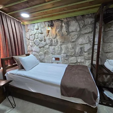 Almula Cave Hotel Avanos