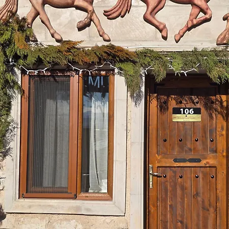 Almula Cave * Avanos