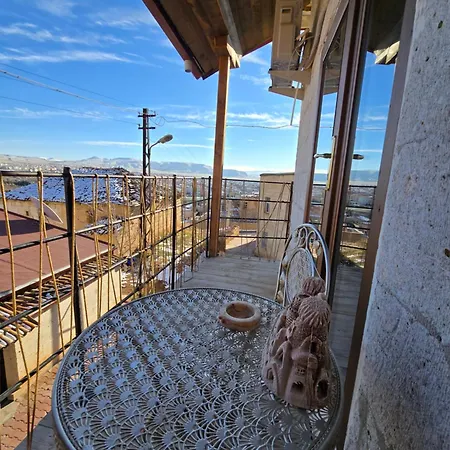 Almula Cave Hotel Avanos