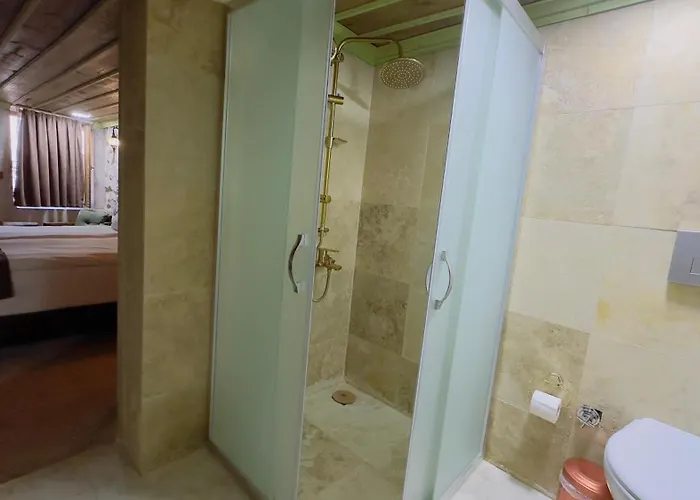 Almula Cave * Avanos