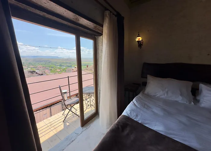 Hotel Almula Cave Avanos