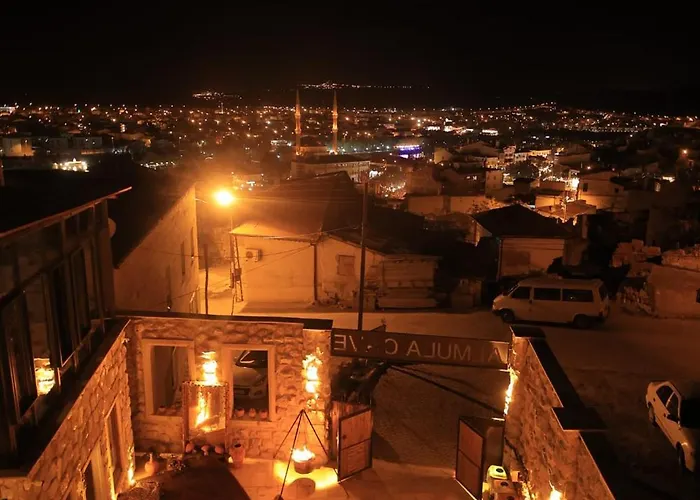 Almula Cave * Avanos