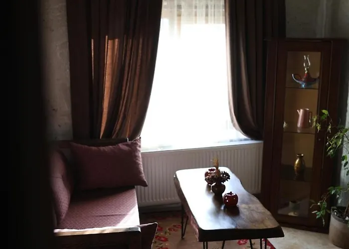 Almula Cave * Avanos