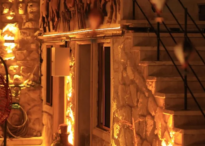 Almula Cave * Avanos