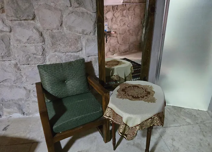 Almula Cave Hotel Avanos